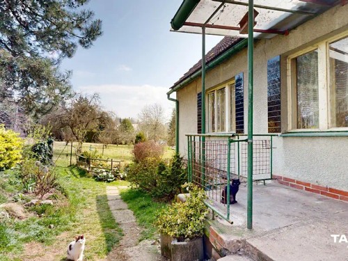 Prodej domu 165 m², pozemek 950 m²