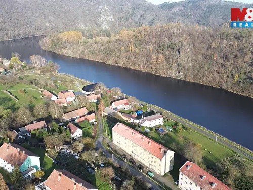 Prodaný  byt 2+1 50 m²