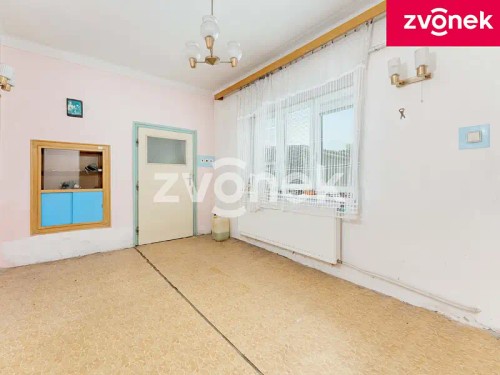 Prodej domu 200 m², pozemek 900 m²