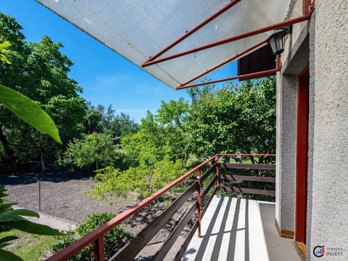 Prodej chaty 38 m², pozemek 392 m²
