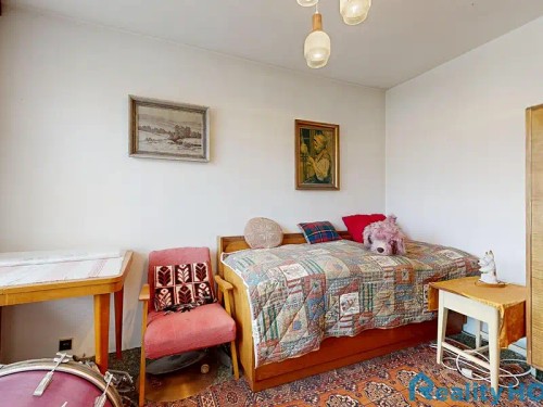 Prodej domu 191 m², pozemek 1664 m²