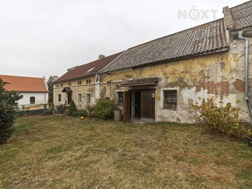 Prodej domu 278 m², pozemek 1044 m²