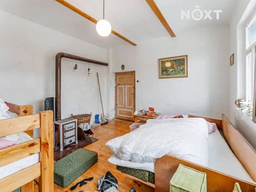 Prodej domu 450 m², pozemek 3928 m²