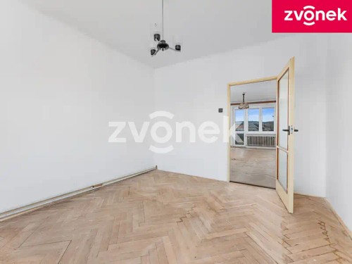 Prodej bytu 2+1 52 m²