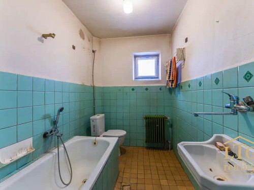 Prodej domu 213 m², pozemek 764 m²