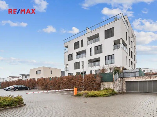 Prodej bytu 3+kk 80 m²