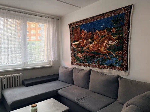 Prodej bytu 3+1 89 m²