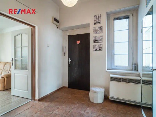 Prodaný byt 2+1 51 m²