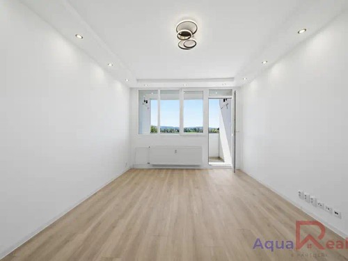 Prodaný byt 4+1 79 m²