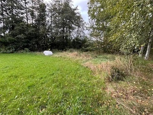 Prodej stavebního pozemku 4101 m²