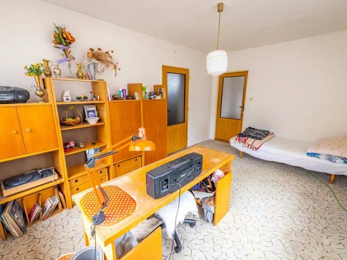 Prodej domu 91 m², pozemek 811 m²