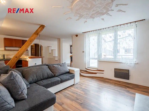 Prodaný dům 250 m², pozemek 386 m²