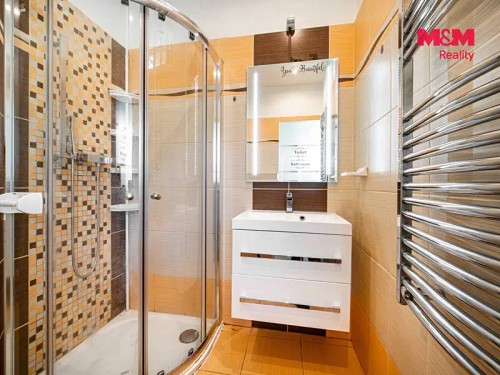 Prodej bytu 3+1 65 m²
