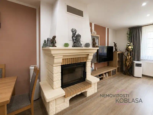 Prodej domu 150 m², pozemek 176 m²