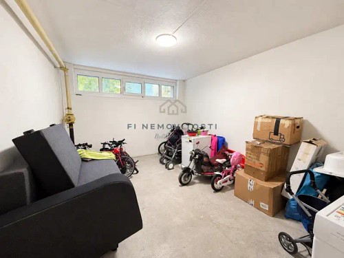 Prodej bytu 3+1 68 m²