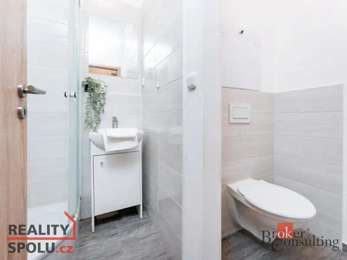 Prodaný byt 4+1 98 m²