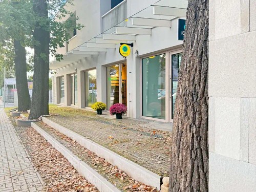 Prodej bytu 2+kk 39 m²
