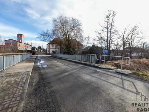 Prodej domu 54 m², pozemek 146 m²