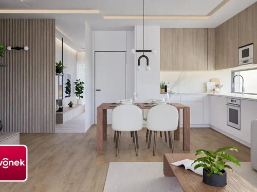 Prodej bytu 4+kk 99 m²