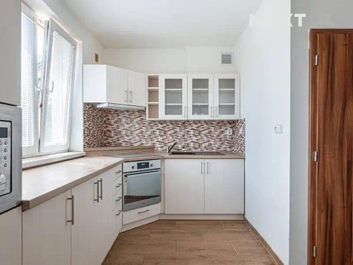 Prodej bytu 2+1 90 m²
