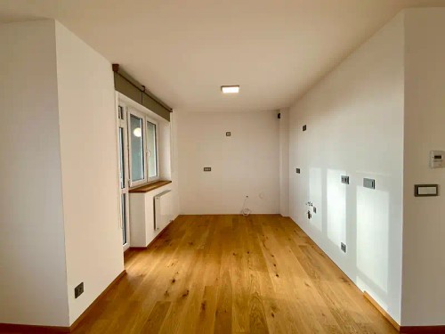 Prodaný byt 3+kk 85 m²