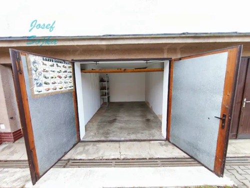 Prodej bytu 3+1 72 m²