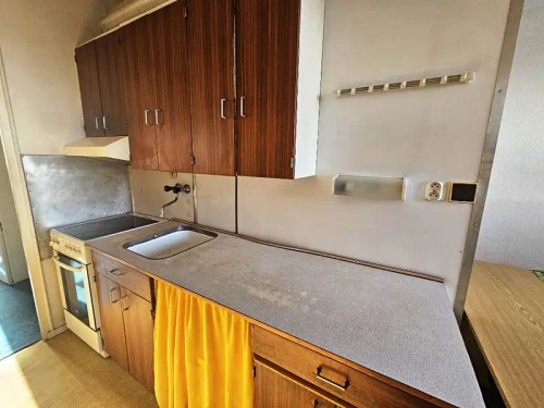 Prodej bytu 2+1 61 m²