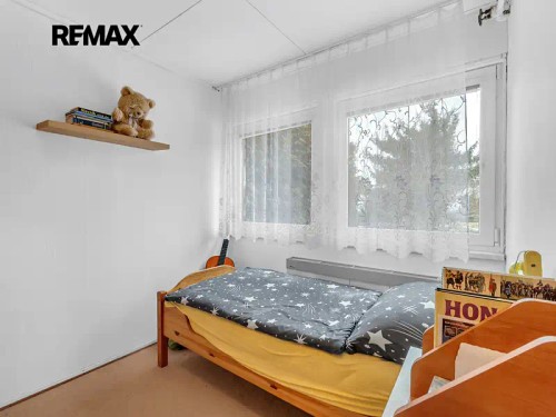 Prodej domu 117 m², pozemek 334 m²