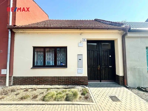 Prodej domu 72 m², pozemek 613 m²