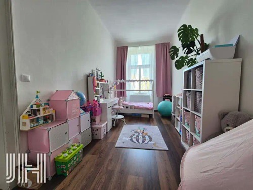 Prodaný byt 2+1 66 m²