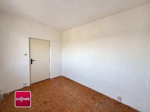 Prodej bytu 3+1 66 m²