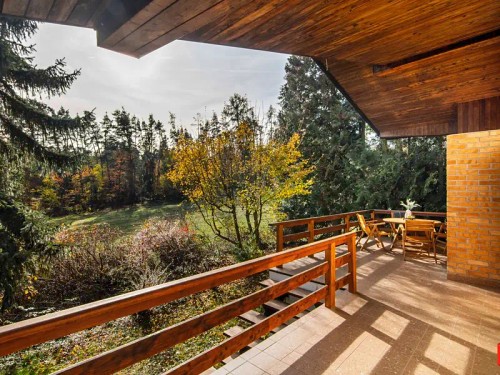 Prodej chaty 89 m², pozemek 401 m²