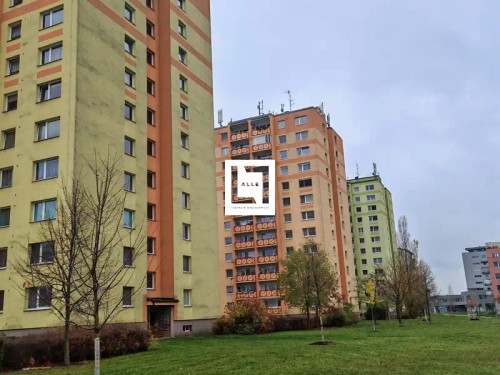 Prodaný byt 3+1 75 m²