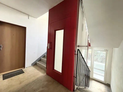 Prodej bytu 1+1 33 m²