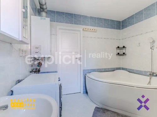 Prodaný  byt 2+1 51 m²