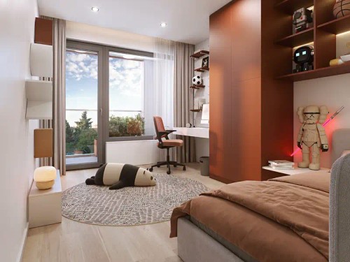 Prodej bytu 3+kk 79 m²