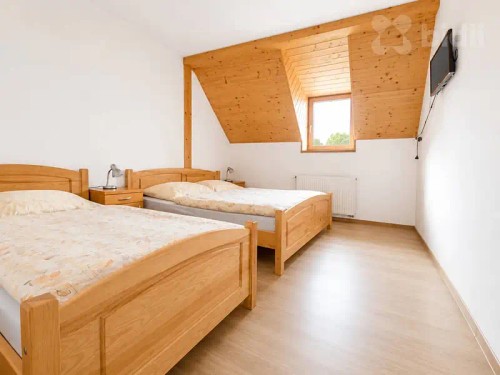 Prodej domu 600 m², pozemek 545 m²