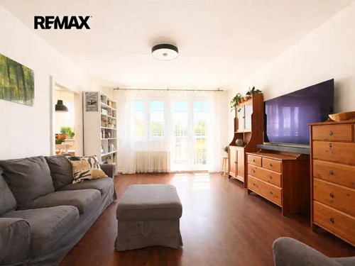 Prodej bytu 3+1 83 m²