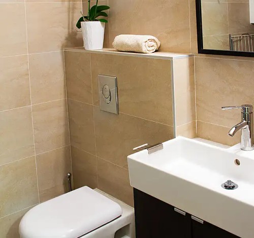Prodaný byt 2+1 64 m²