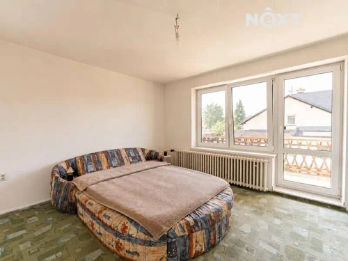 Prodej domu 199 m², pozemek 865 m²