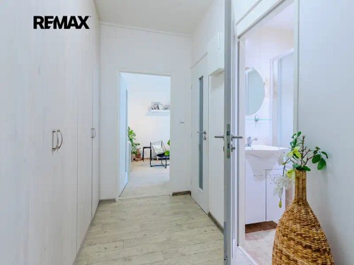 Prodaný byt 2+1 54 m²