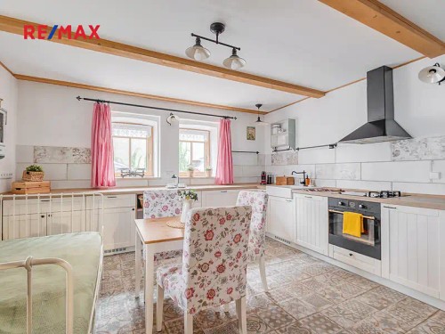 Prodej domu 130 m², pozemek 334 m²