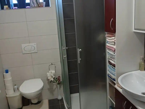 Prodaný byt 3+kk 60 m²