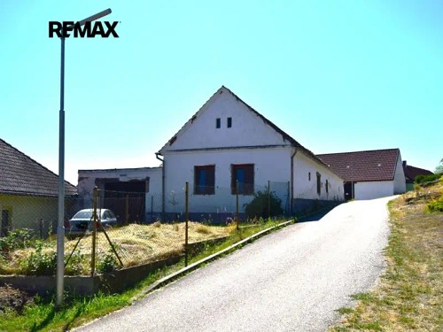 Prodej domu 190 m², pozemek 741 m²