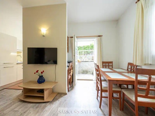 Prodaný byt 3+kk 74 m²
