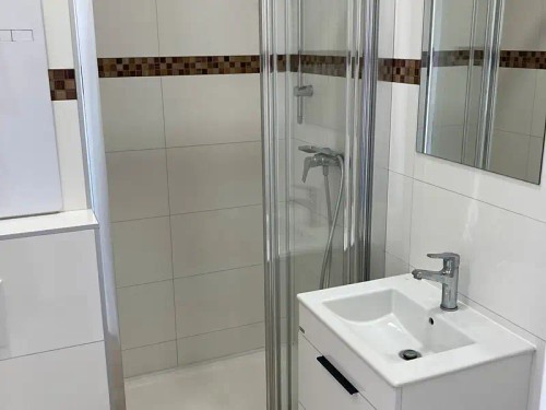 Prodaný  byt 1+kk 22 m²