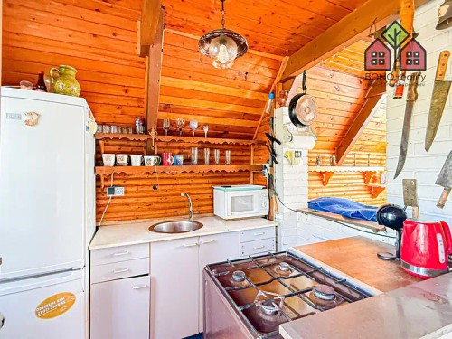 Prodej chaty 72 m², pozemek 399 m²