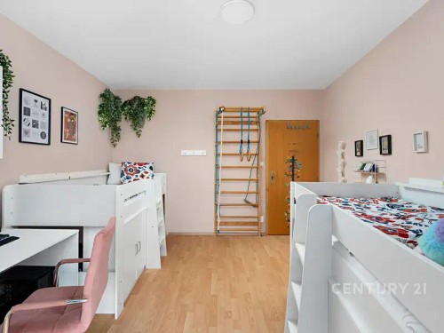 Prodej bytu 3+kk 69 m²