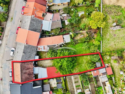 Prodej domu 90 m², pozemek 238 m²