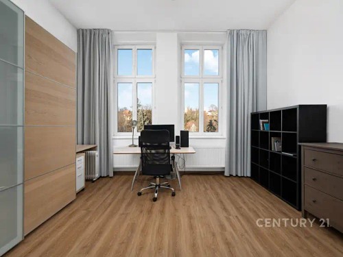 Prodej bytu 2+1 103 m²